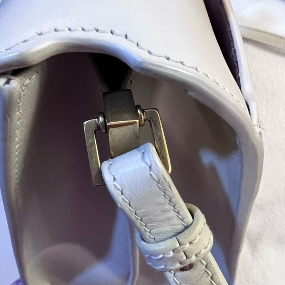 YSL Cassandra Medium - Picture 7 of 9